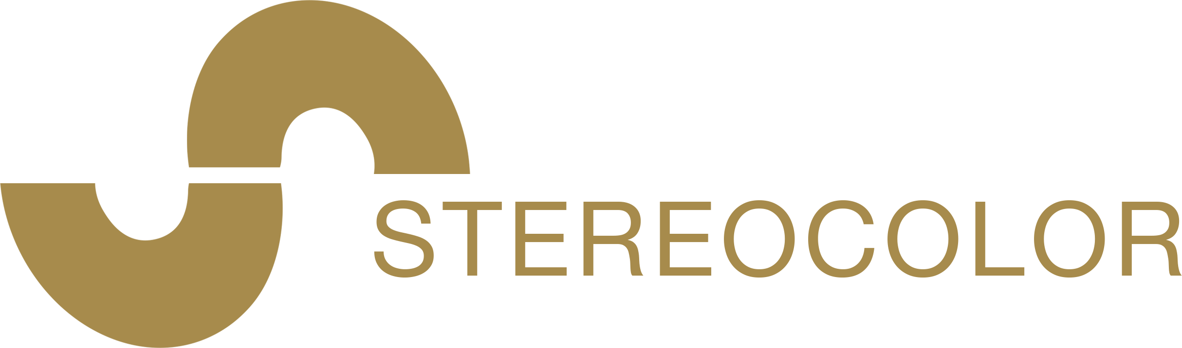 StereoColor