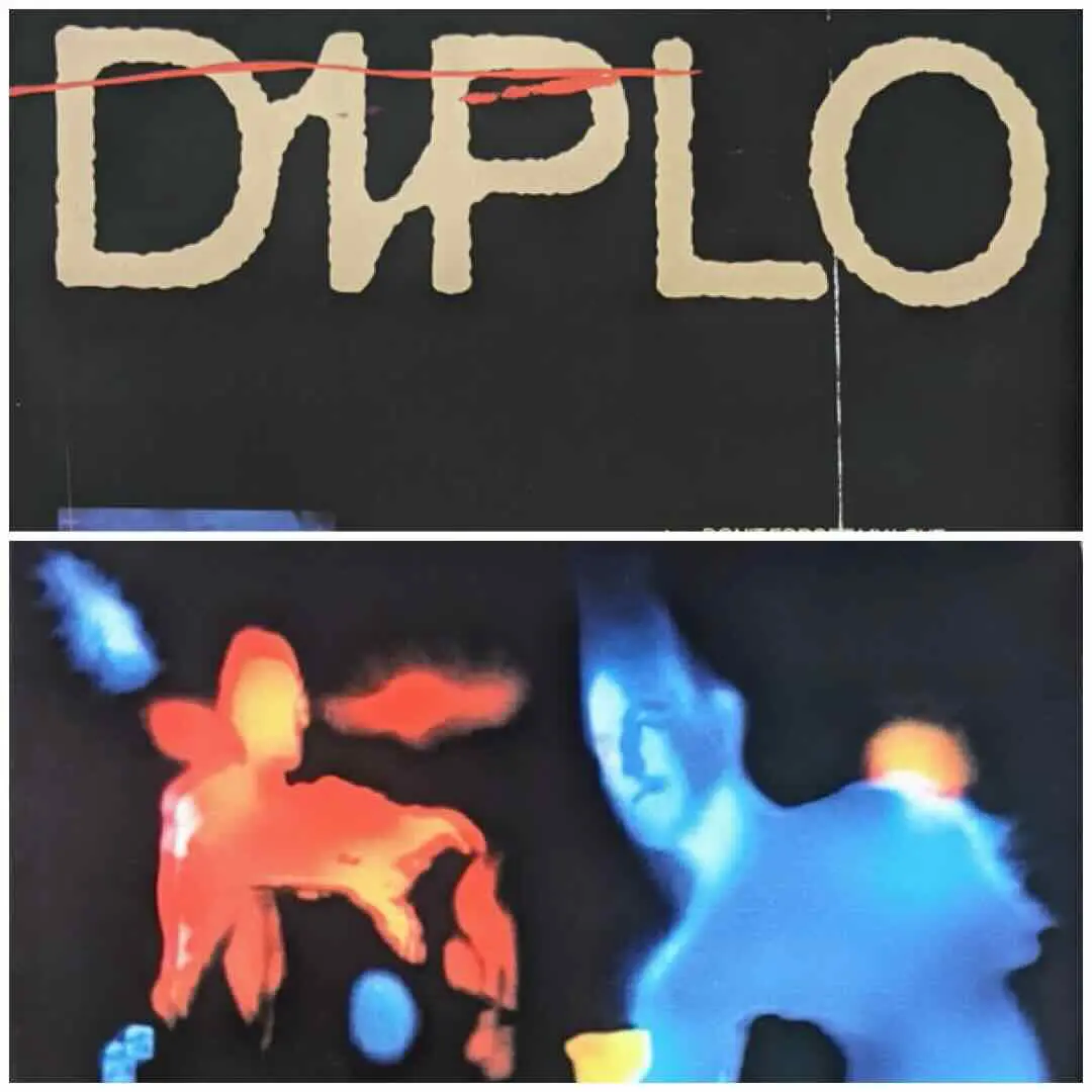 Diplo