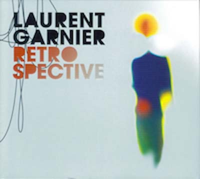 Laurent Garnier